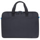 Сумка для ноутбука Rivacase 8037 Black 15.6