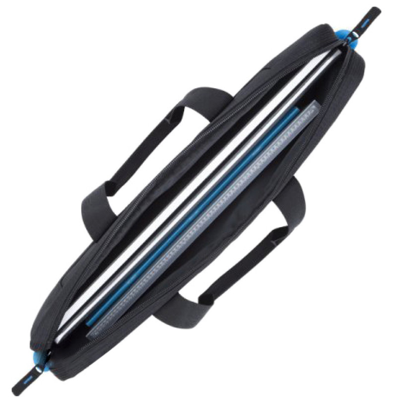 Сумка для ноутбука Rivacase 8037 Black 15.6