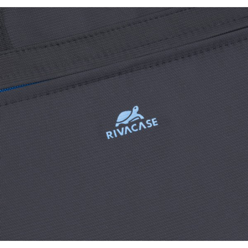 Сумка для ноутбука Rivacase 8037 Black 15.6