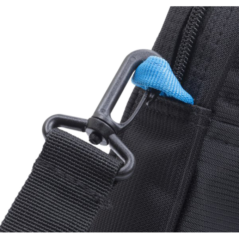 Сумка для ноутбука Rivacase 8037 Black 15.6
