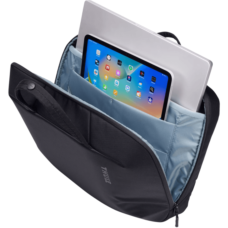 Сумка для ноутбука THULE Subterra 2 Attache TSA-416 Black (3205034)