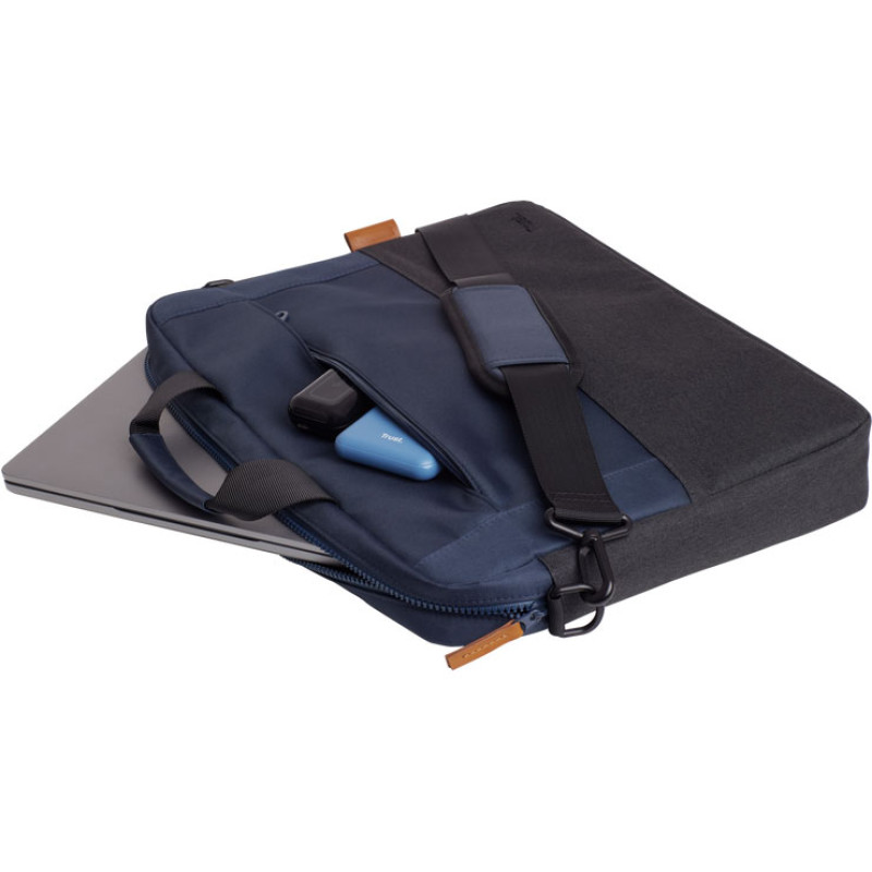 Сумка для ноутбука Trust Lisboa 16