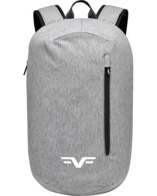 Рюкзак Frime Keeper Grey