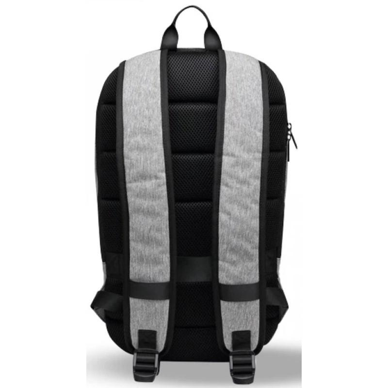 Рюкзак Frime Keeper Grey