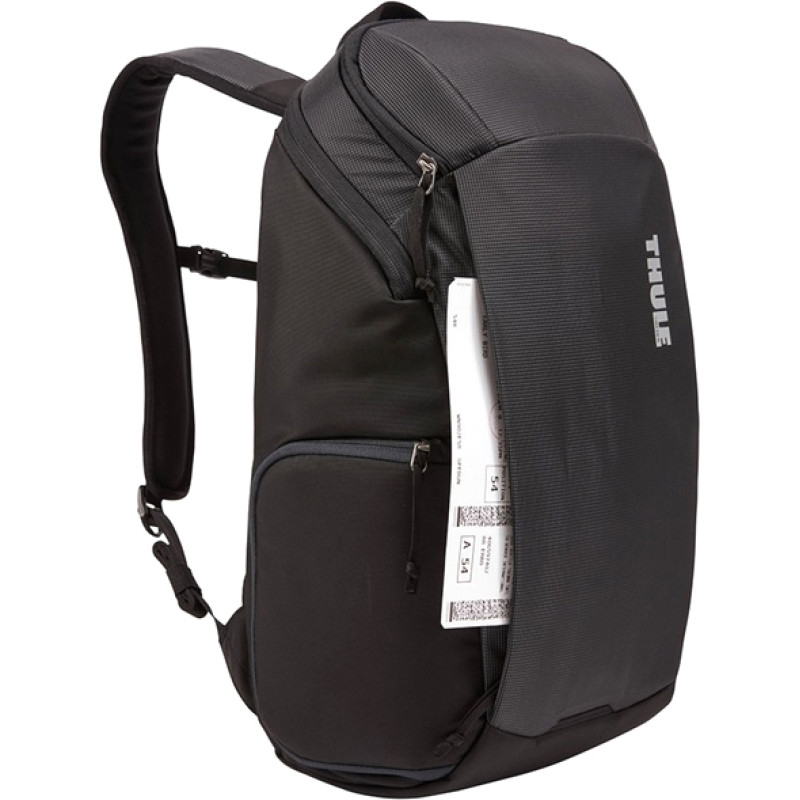 Рюкзак для ноутбука Thule EnRoute DSLR Backpack 13 Black (3203902)