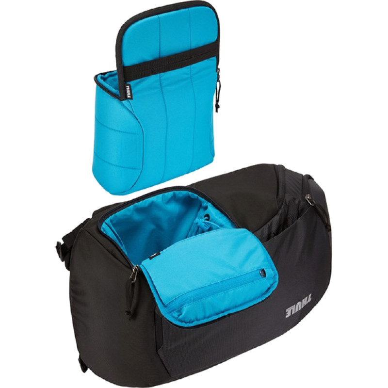 Рюкзак для ноутбука Thule EnRoute DSLR Backpack 13 Black (3203902)