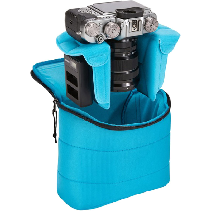 Рюкзак для ноутбука Thule EnRoute DSLR Backpack 13 Black (3203902)