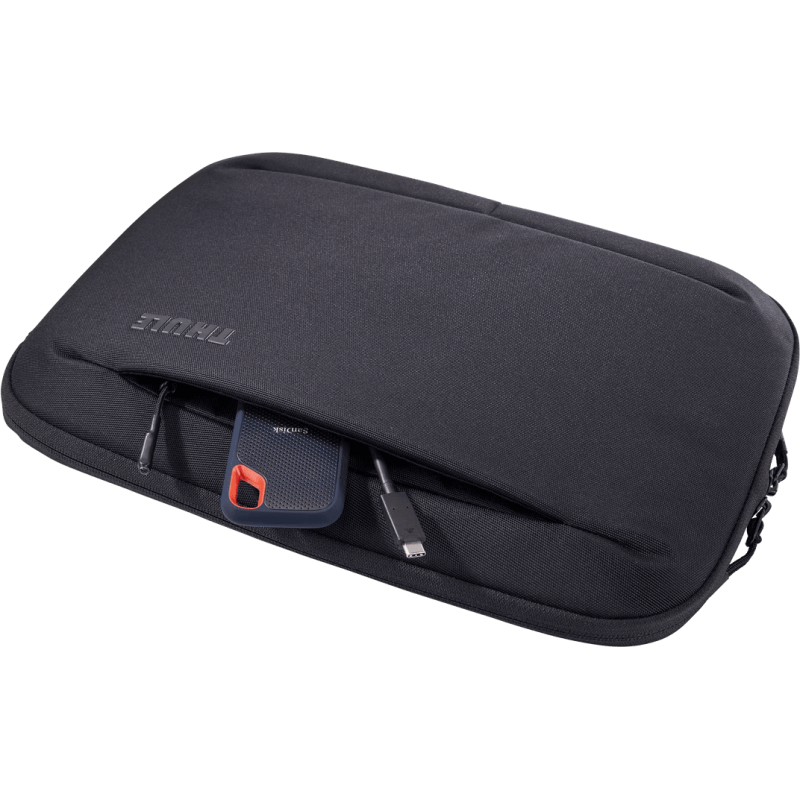 Сумка для ноутбука Thule Subterra 2 MacBook Sleeve 14 TSS-414 Black (3205031)