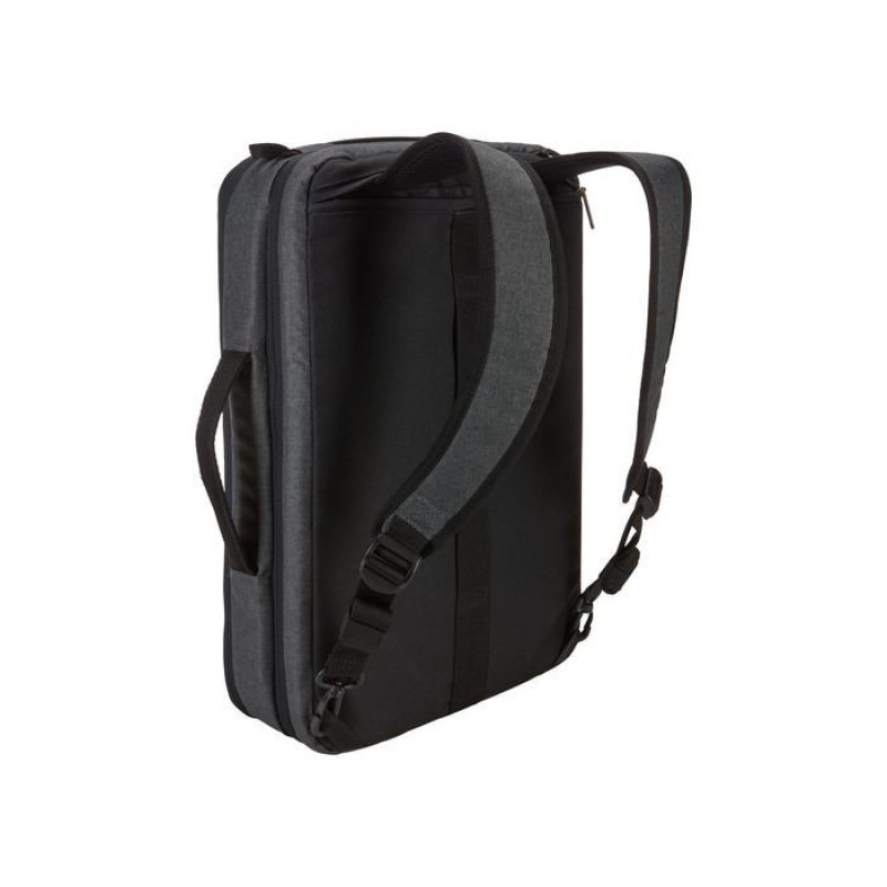 Сумка для ноутбука Case Logic 15.6 Era Convertible Bag ERACV-116 Obsidian (3205342)