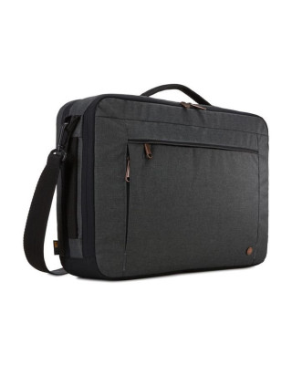 Сумка для ноутбука Case Logic 15.6 Era Convertible Bag ERACV-116 Obsidian (3205342)