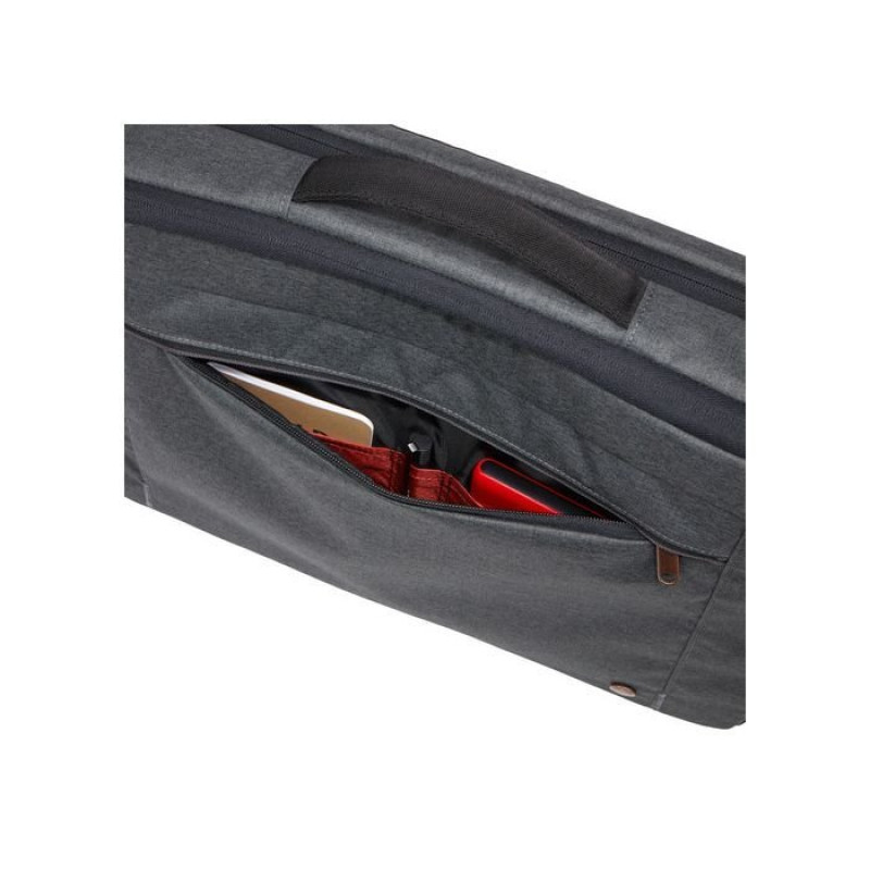 Сумка для ноутбука Case Logic 15.6 Era Convertible Bag ERACV-116 Obsidian (3205342)