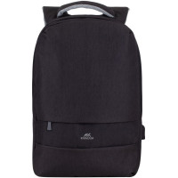 Рюкзак для ноутбука RivaCase 7562 Black