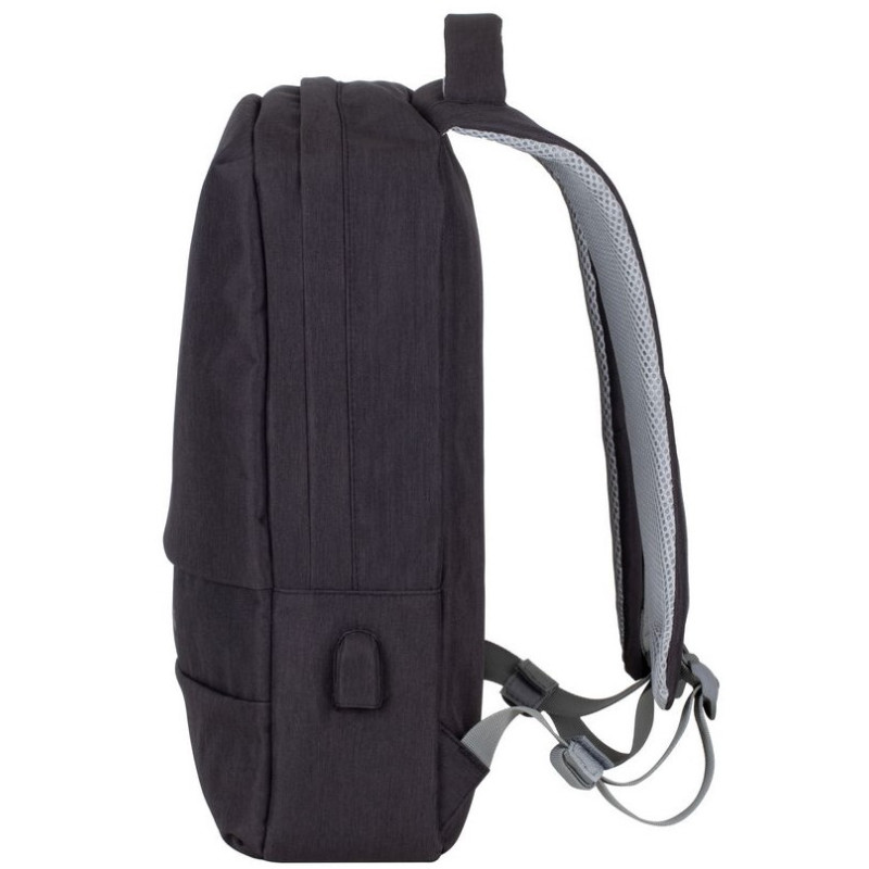 Рюкзак для ноутбука RivaCase 7562 Black