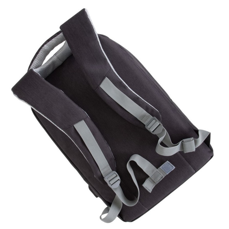Рюкзак для ноутбука RivaCase 7562 Black