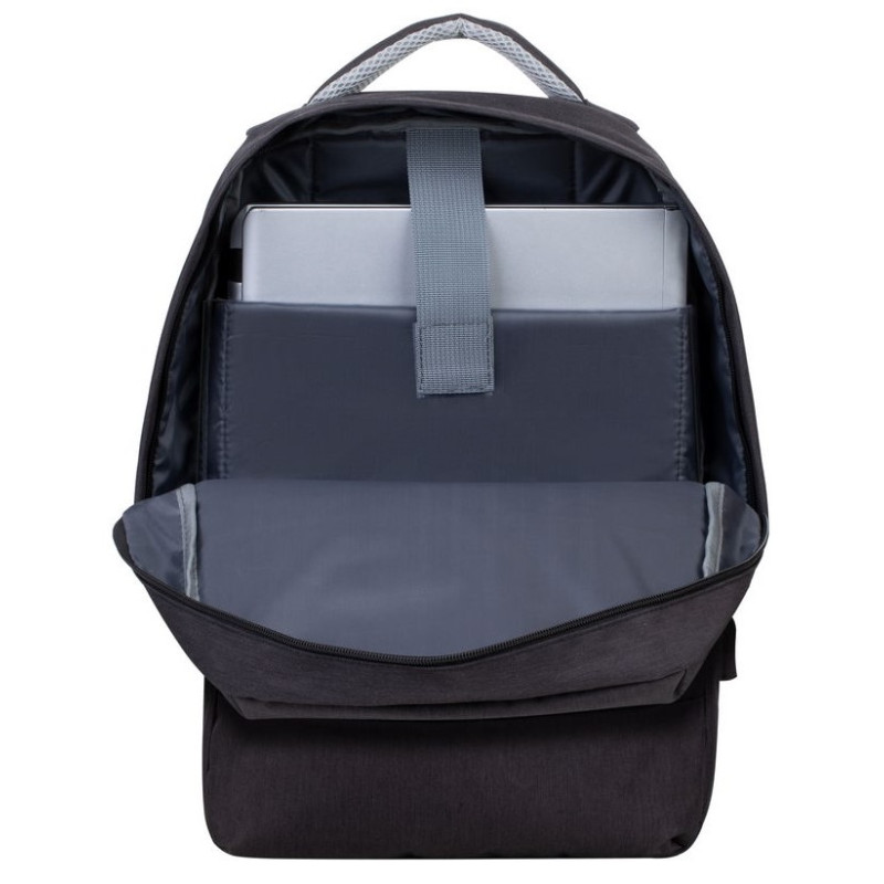 Рюкзак для ноутбука RivaCase 7562 Black