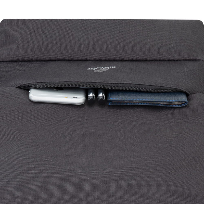 Рюкзак для ноутбука RivaCase 7562 Black