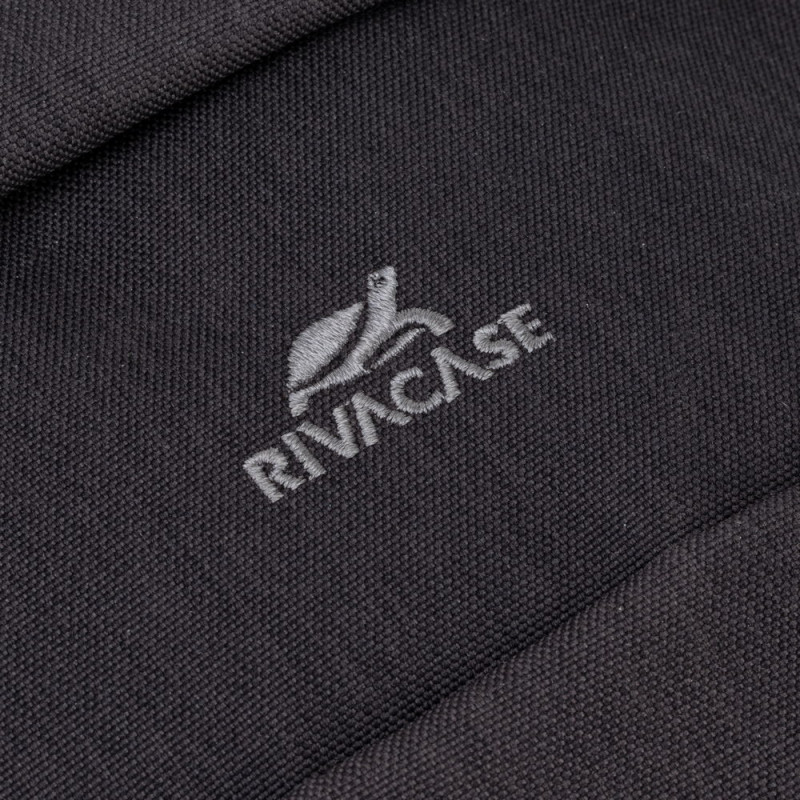 Рюкзак для ноутбука RivaCase 7562 Black