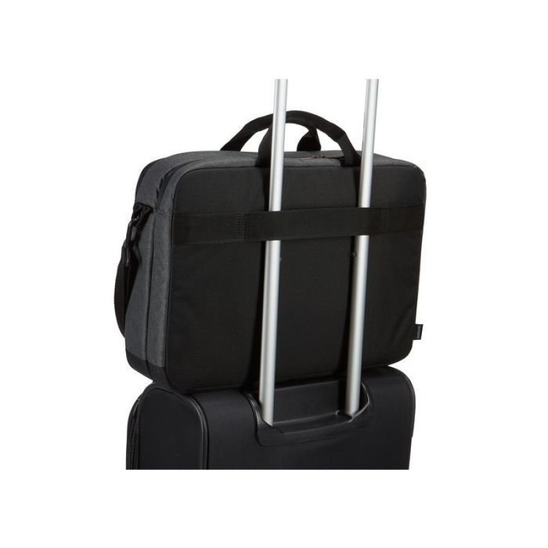 Сумка для ноутбука Case Logic 15.6 Era Laptop Bag ERALB-116 Obsidian (3205340)