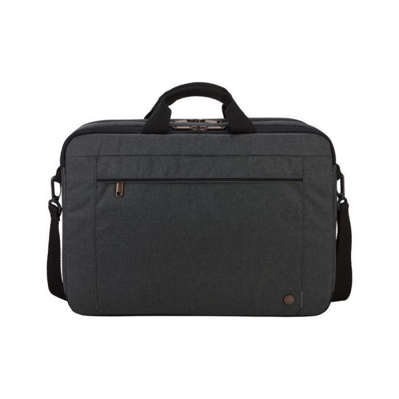 Сумка для ноутбука Case Logic 15.6 Era Laptop Bag ERALB-116 Obsidian (3205340)