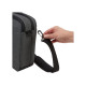 Сумка для ноутбука Case Logic 15.6 Era Laptop Bag ERALB-116 Obsidian (3205340)