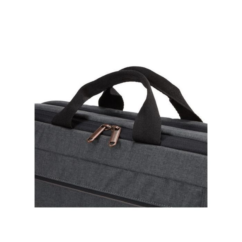 Сумка для ноутбука Case Logic 15.6 Era Laptop Bag ERALB-116 Obsidian (3205340)