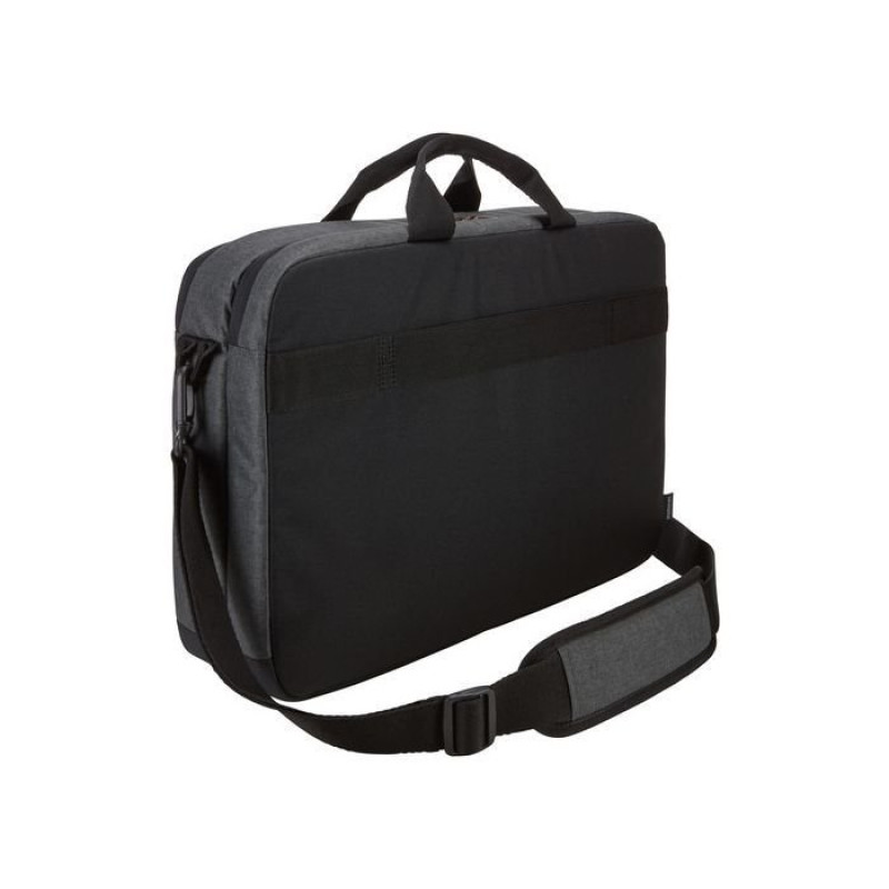 Сумка для ноутбука Case Logic 15.6 Era Laptop Bag ERALB-116 Obsidian (3205340)