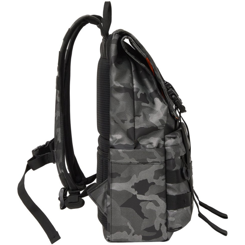 Рюкзак для ноутбука Rivacase 7621 (Grey camo)