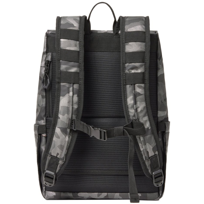 Рюкзак для ноутбука Rivacase 7621 (Grey camo)