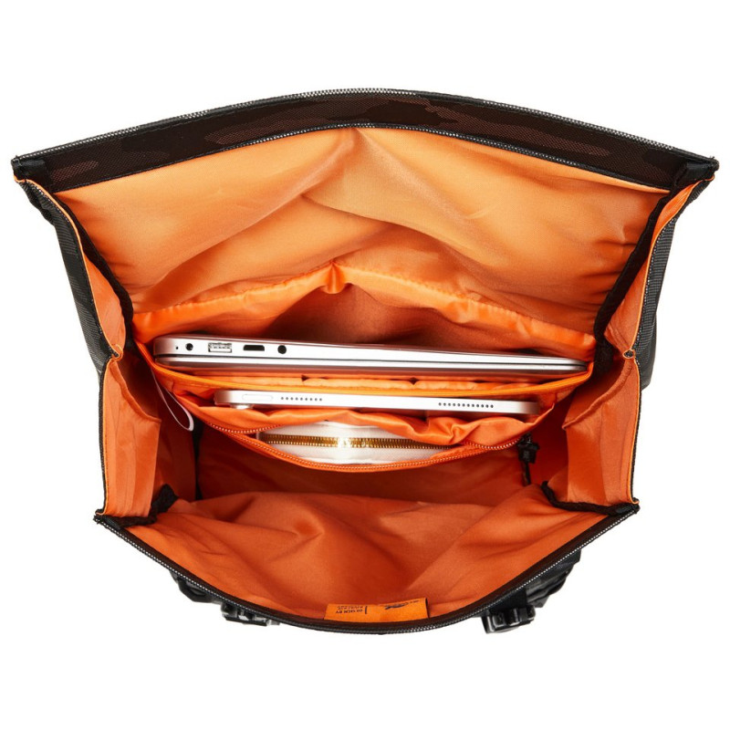 Рюкзак для ноутбука Rivacase 7621 (Grey camo)