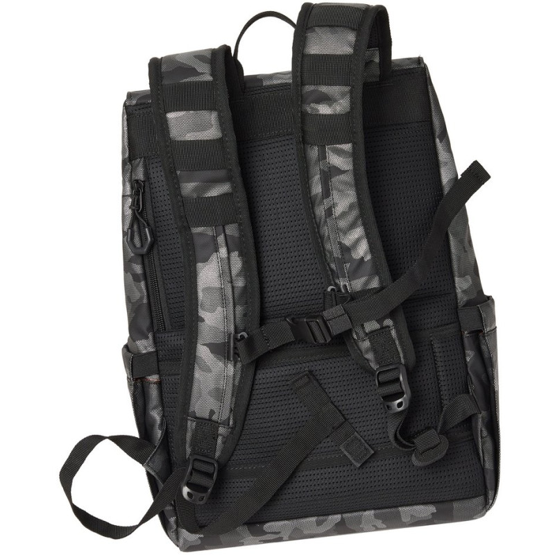 Рюкзак для ноутбука Rivacase 7621 (Grey camo)