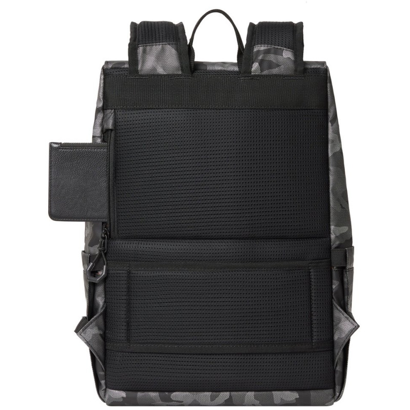 Рюкзак для ноутбука Rivacase 7621 (Grey camo)