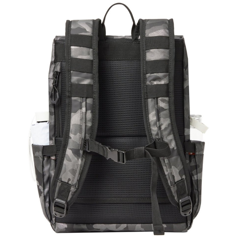 Рюкзак для ноутбука Rivacase 7621 (Grey camo)