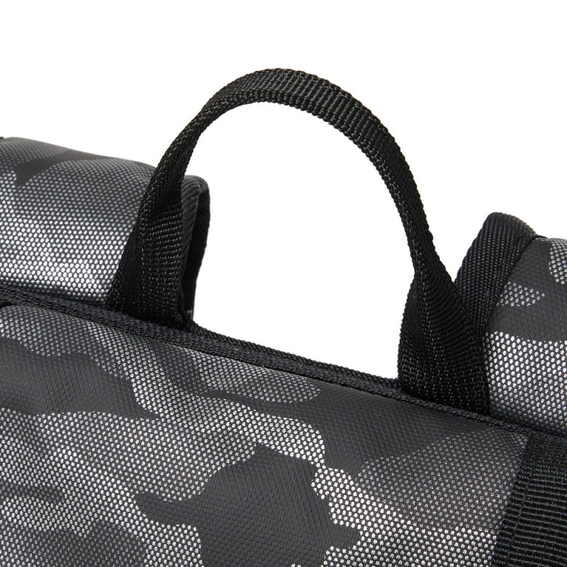 Рюкзак для ноутбука Rivacase 7621 (Grey camo)