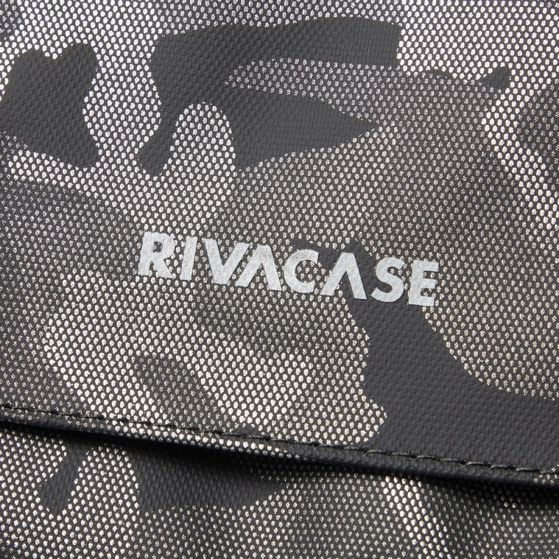 Рюкзак для ноутбука Rivacase 7621 (Grey camo)