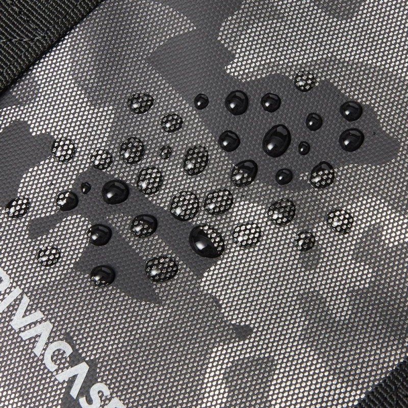 Рюкзак для ноутбука Rivacase 7621 (Grey camo)