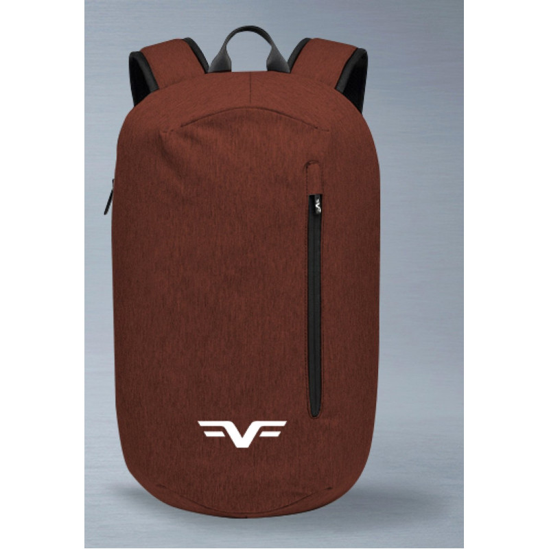 Рюкзак для ноутбука Frime Keeper Bordo