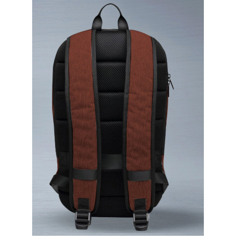 Рюкзак для ноутбука Frime Keeper Bordo