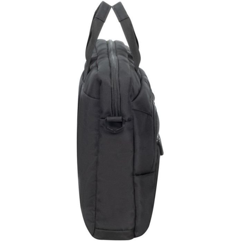 Сумка для ноутбука RivaCase 7531 Alpendorf Black (7531Black)