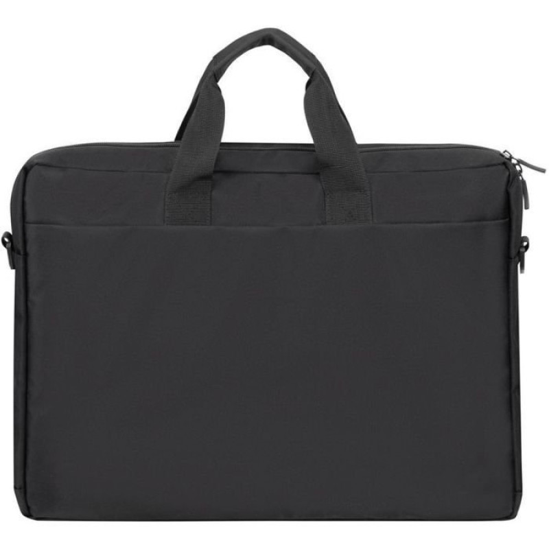 Сумка для ноутбука RivaCase 7531 Alpendorf Black (7531Black)
