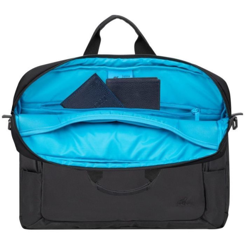 Сумка для ноутбука RivaCase 7531 Alpendorf Black (7531Black)
