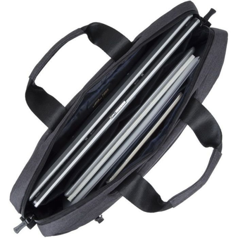 Сумка для ноутбука RivaCase 7730 Suzuka Black (7730Black)