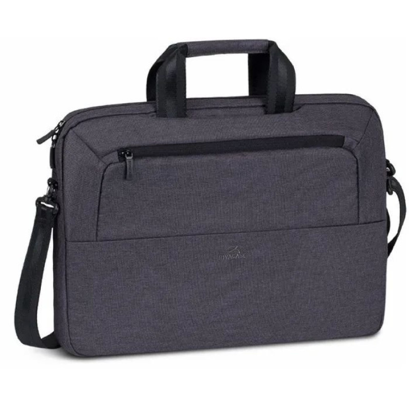 Сумка для ноутбука RivaCase 7730 Suzuka Black (7730Black)