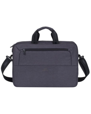 Сумка для ноутбука RivaCase 7730 Suzuka Black (7730Black)