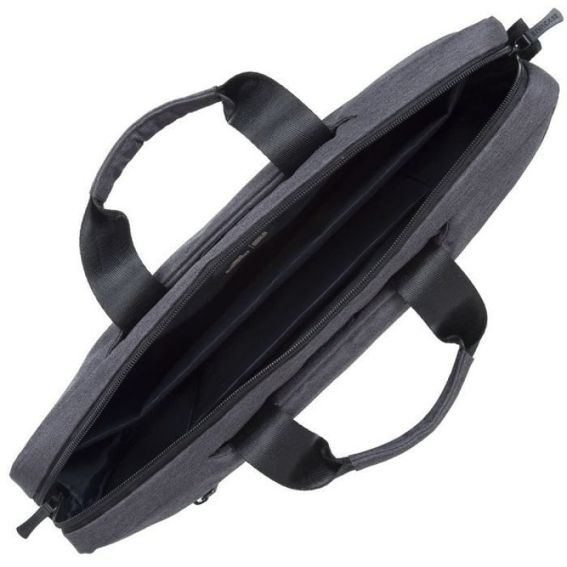 Сумка для ноутбука RivaCase 7730 Suzuka Black (7730Black)