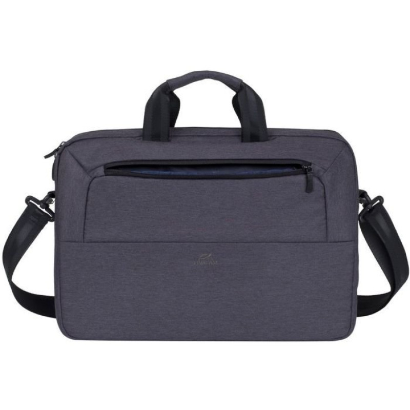 Сумка для ноутбука RivaCase 7730 Suzuka Black (7730Black)
