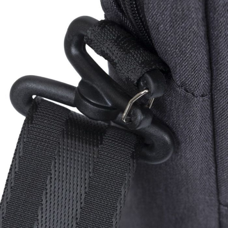 Сумка для ноутбука RivaCase 7730 Suzuka Black (7730Black)