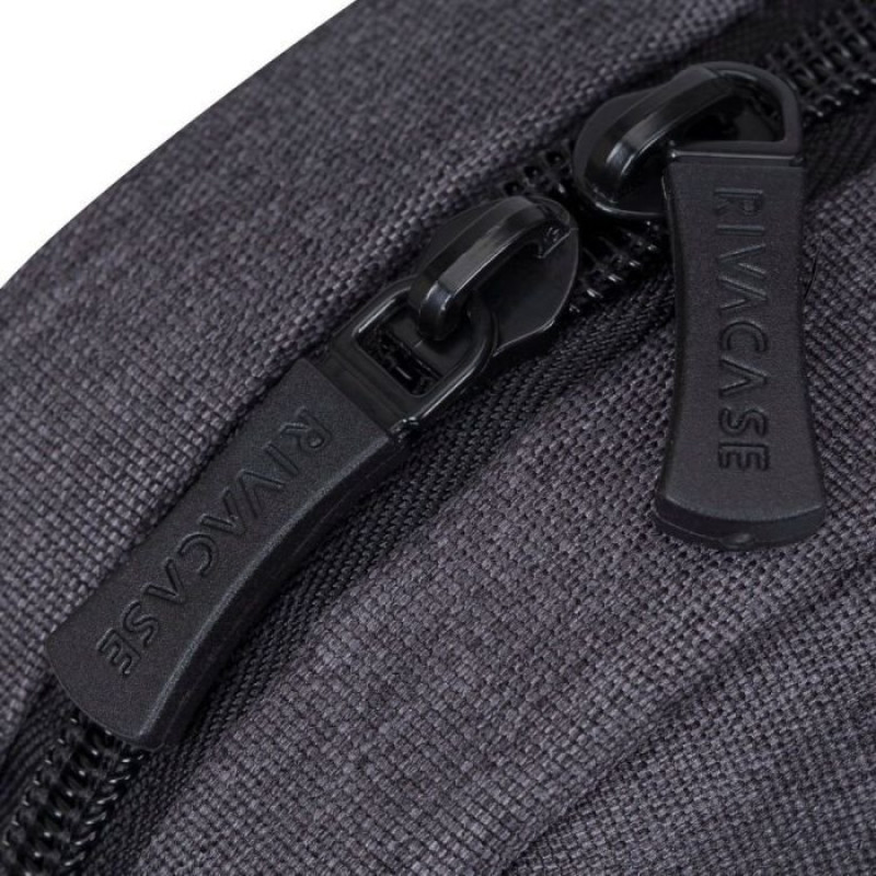 Сумка для ноутбука RivaCase 7730 Suzuka Black (7730Black)
