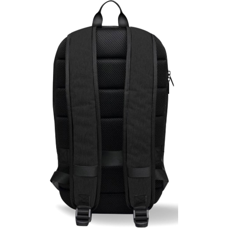 Рюкзак для ноутбука Frime Keeper 15.6