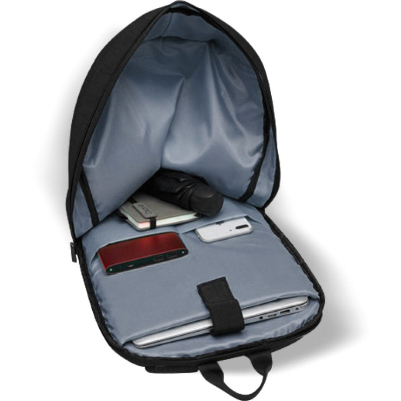Рюкзак для ноутбука Frime Keeper 15.6