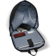 Рюкзак для ноутбука Frime Keeper 15.6